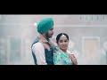 Pre wedding dharampreet singh  novjot kaur 