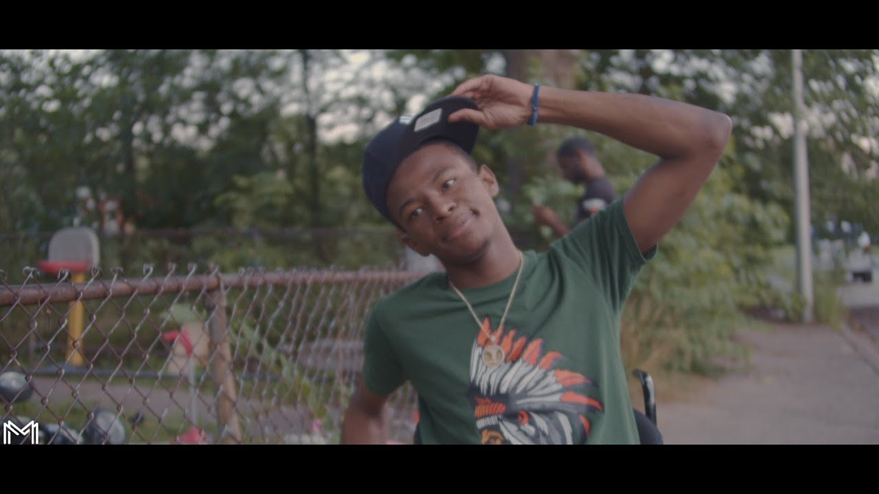 Pooda The Rapper Pooda Laflair -