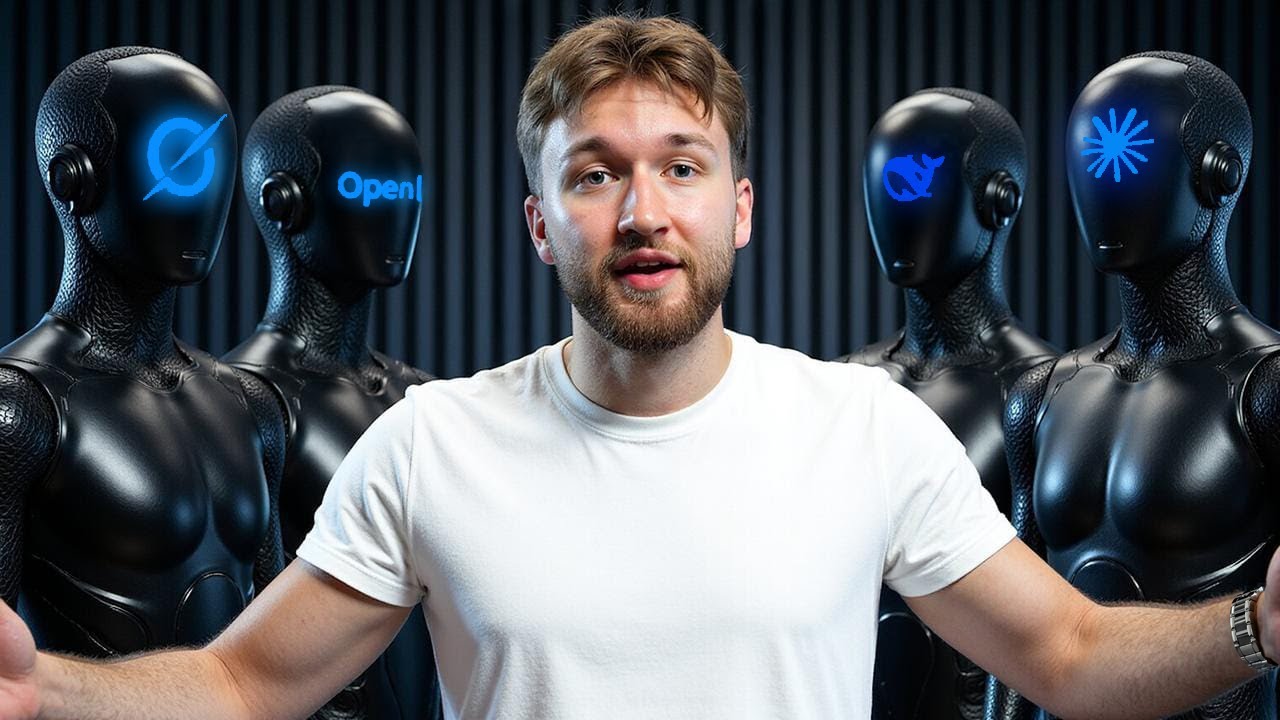 10 promptów do ChatGPT, które zarobią dla Ciebie PIENIĄDZE