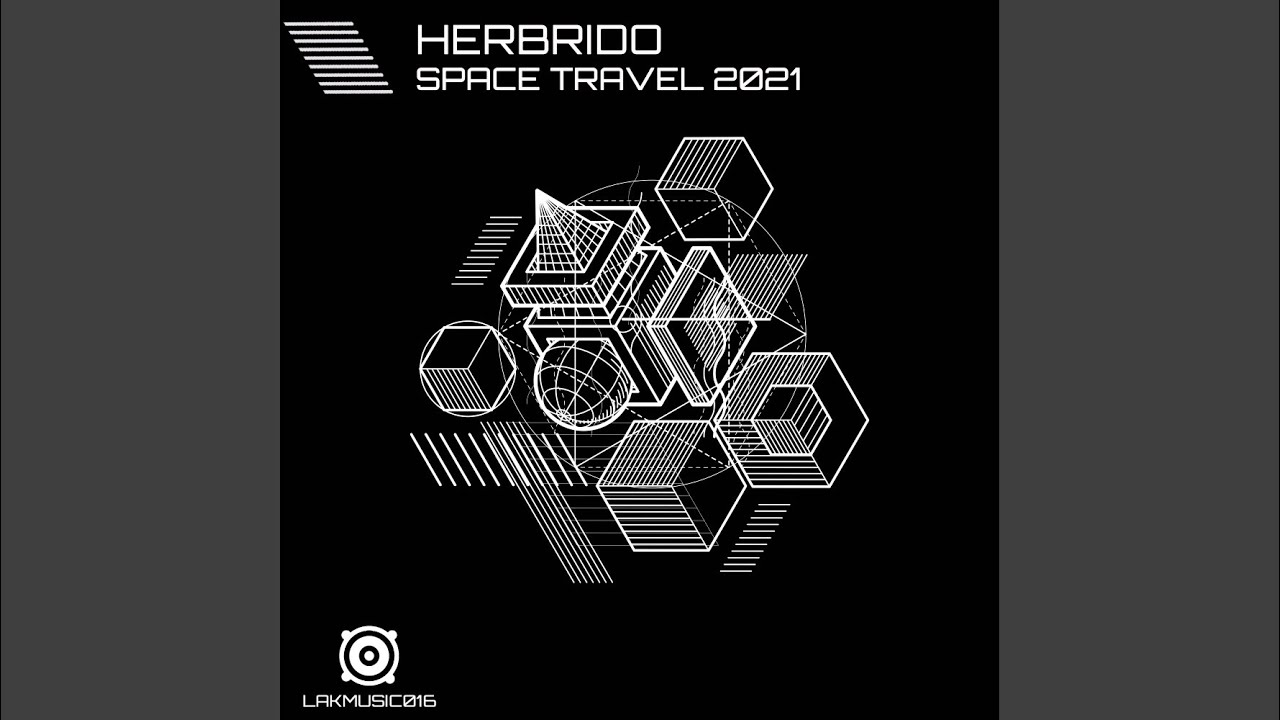 Beyond Planet Earth (Original Mix)