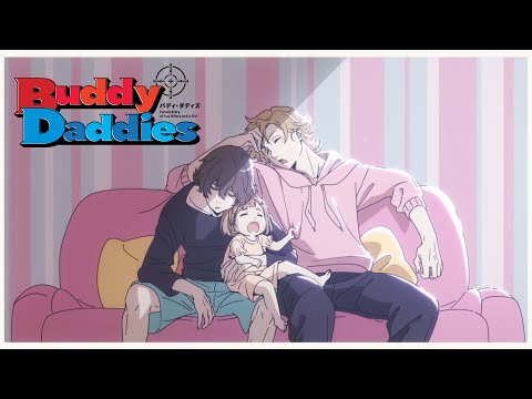 Buddy Daddies – Ending | My Plan