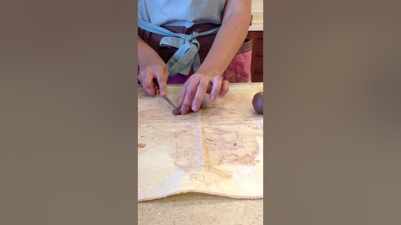 creating and attaching animal legs