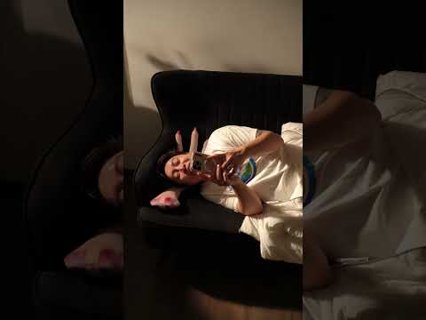 kok suaranya sama ya
