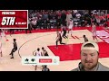 Nobody Cares About The Houston Rockets