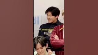 Jihoon vs Jeongwoo maknae kesayangan yang berulah mulu