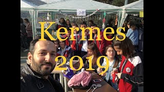 Kermes 2019 Şehit Öğretmen Ahmet Onay Ortaokulu