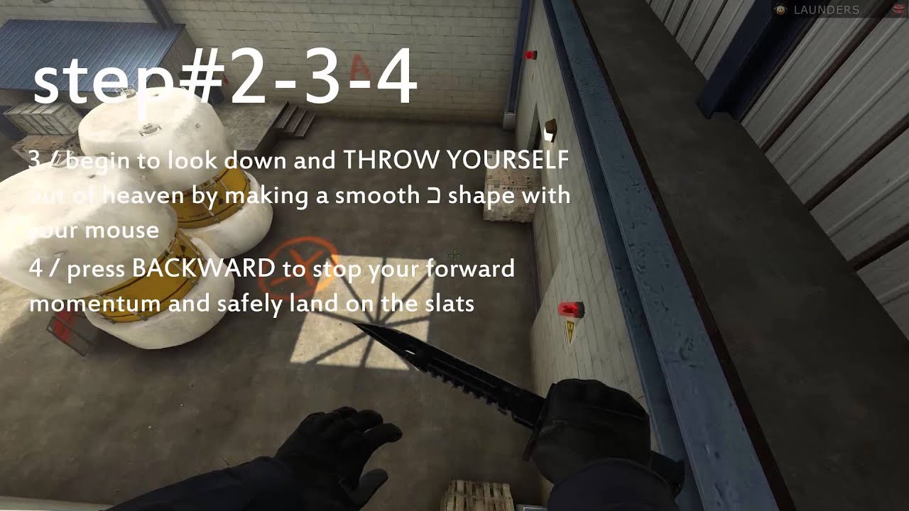 kz_comp tutorial [old nuke] - how to fly into A bombsite