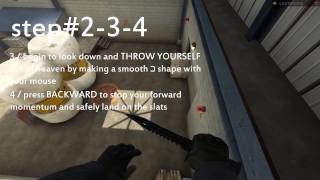 kz_comp tutorial [old nuke] - how to fly into A bombsite