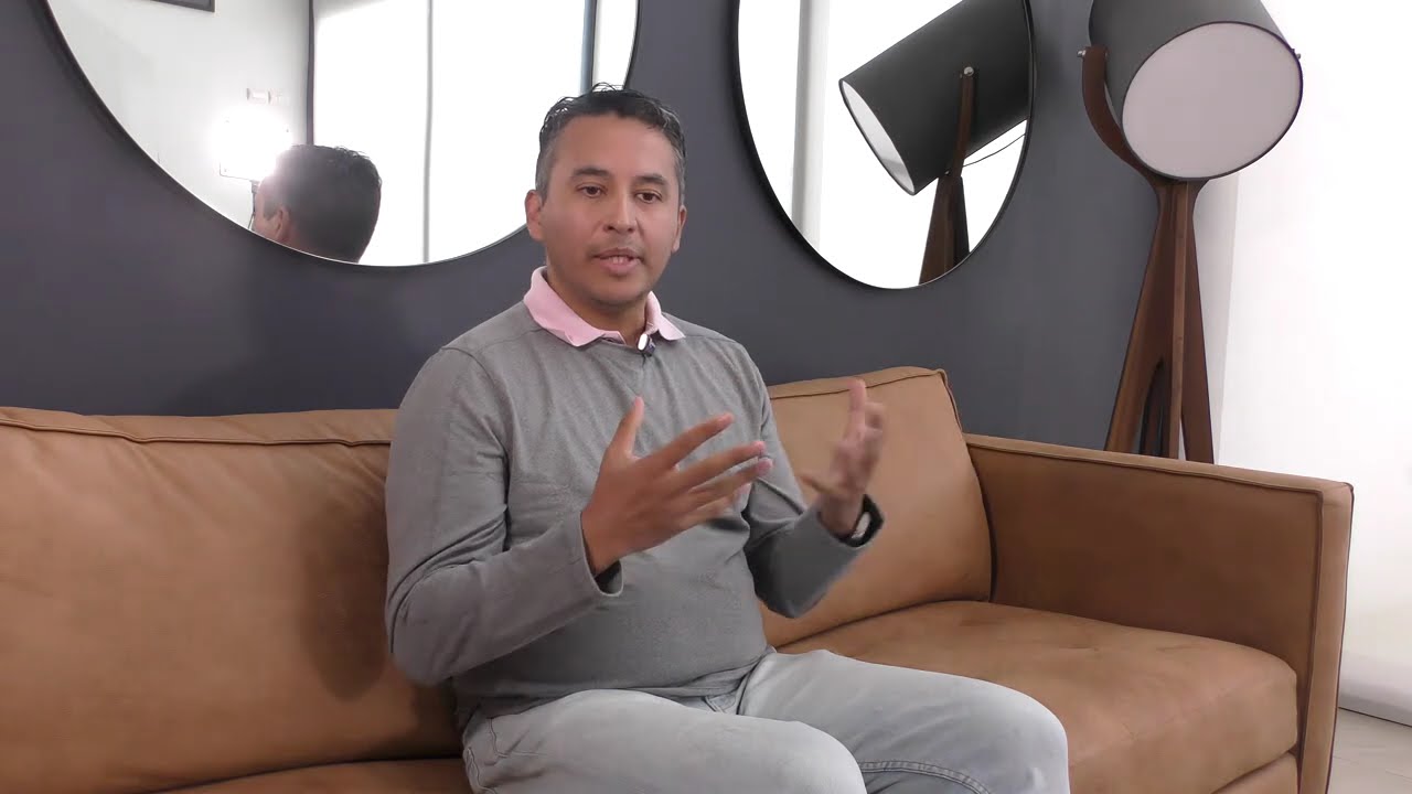 Oscar Silva