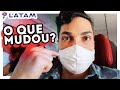 MEU PRIMEIRO VOO na PANDEMIA - VOLTEI A VIAJAR - Estevam Pelo Mundo