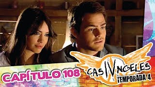 Casi Angeles Temporada 4 Capitulo 108 LA EXPLICACIÓN