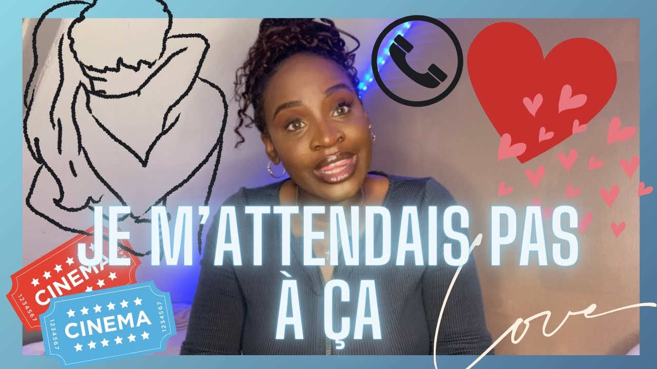 STORYTIME 🇫🇷: IL M'A ENREGISTRÉ A MON INSU!💀💔😨