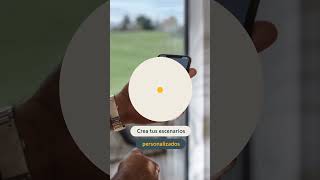 Persianas Hernández - Controla tu casa con la app Tahoma #hogar #home #automatización screenshot 4