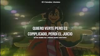 Dandadan Season 2 Ending Full Sub Español | Douka Shiteru - WurtS |