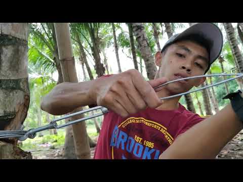 Turm Antenne Installation Tutorial Teil # 2