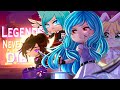 Legends Never Die GLMV | Gacha Animation ๐ฎ
