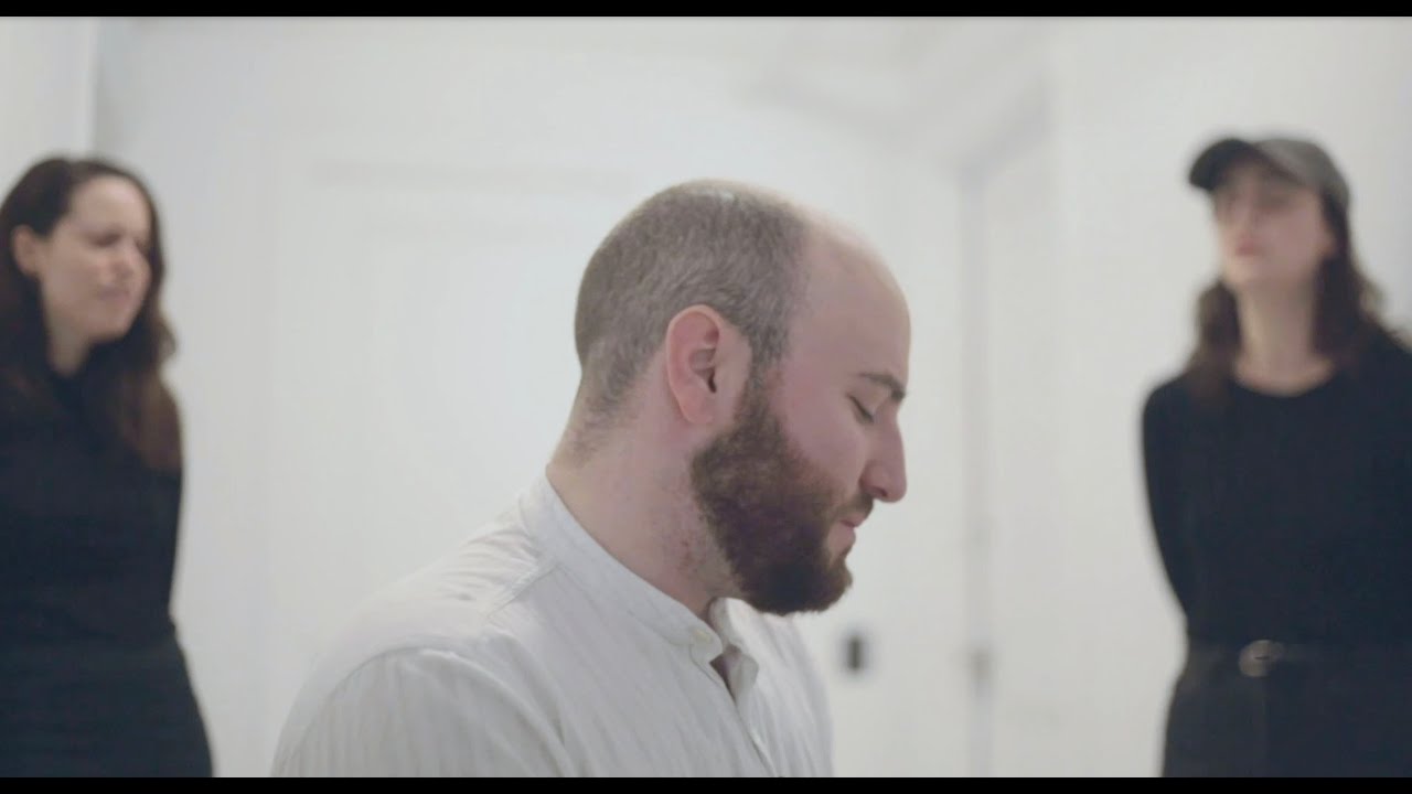 Significant Other / Downtime / Here On Out Sessions