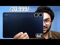 POCO Pad 5G / Redmi Pad Pro 5G - Great Tablet But Not the Best?
