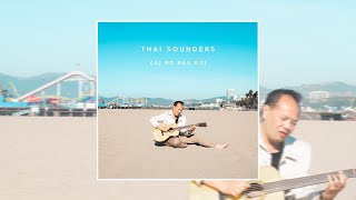 Thai Sounders - Zaj No Rau Koj (Karaoke Version)