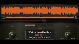 Video thumbnail of "Nifatin In Nang Kan Herh Chords - CBC Worship Team"