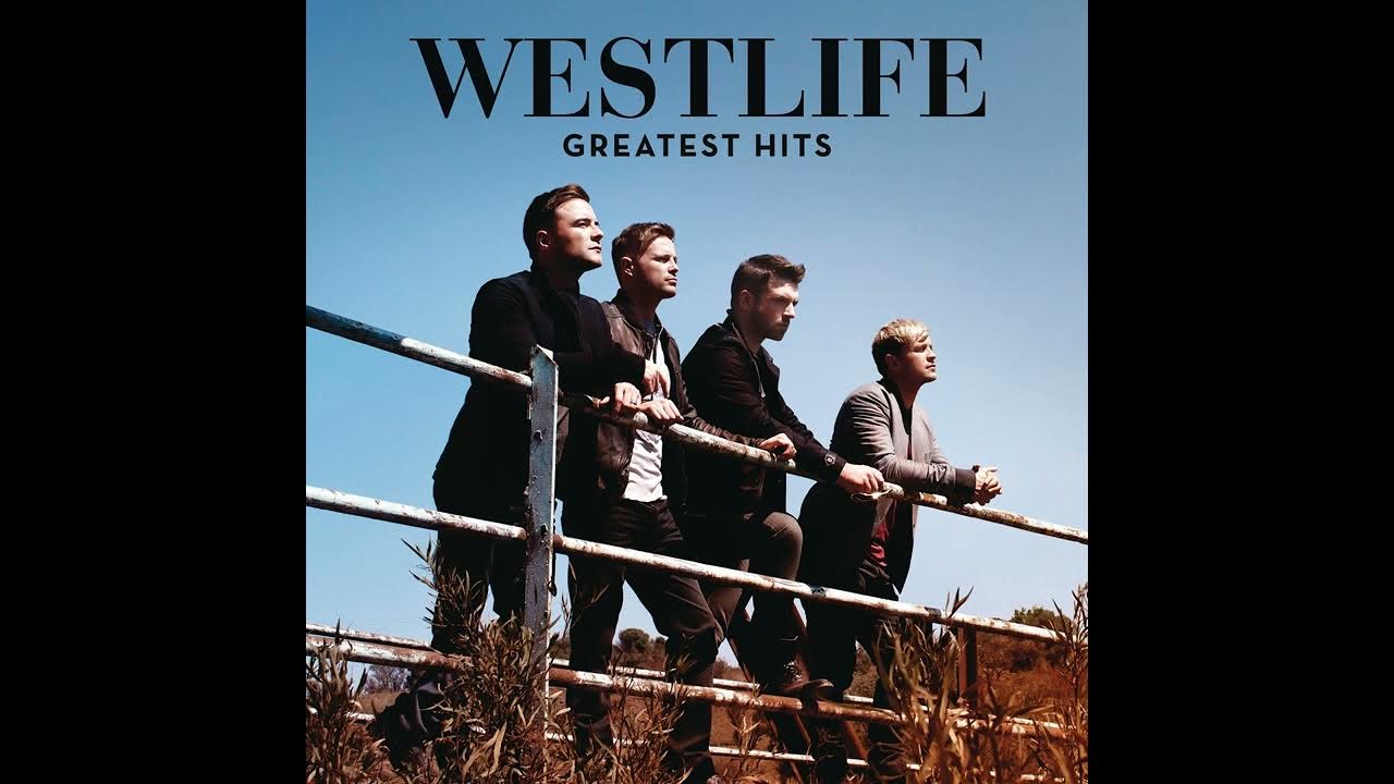 Westlife - Written In The Stars Westlife - Written In The Stars