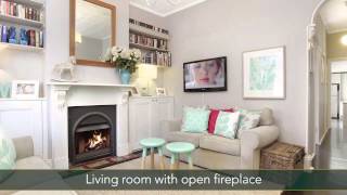 99 Albion Street, Annandale
