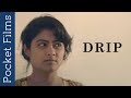 Hindi Suspense Short Film - Drip | Sounds Leading To Secrets