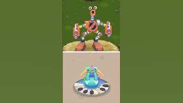 Quibble and RARE WUBBOX | Plant Island || My Singing Monsters