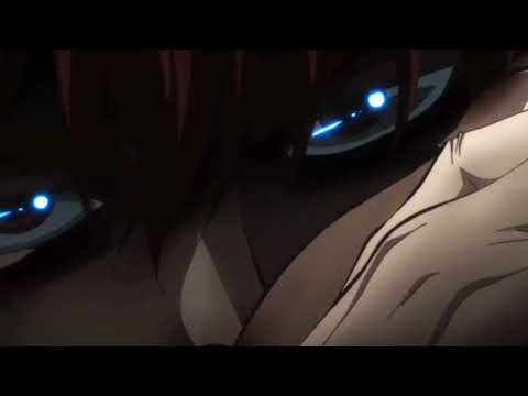 AMV - Hannayama vs Spec - Baki