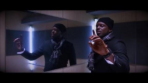 KeBlack - Premier Etage (Clip Officiel)