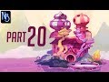 Tangle Tower Walkthrough Part 20 No Commentary