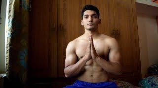 Why Did I Stop Uploading? | Vikas Choudhary Comeback