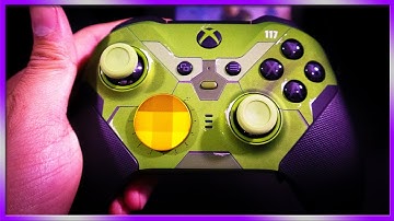 The Halo Elite 2: UNBOXING & IMPRESSIONS