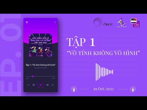 Video Podcast Chuyện Của Ace - Tập 1: VÔ TÍNH KHÔNG VÔ HÌNH - youtube