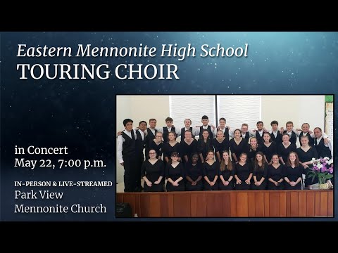 Eastern Mennonite High