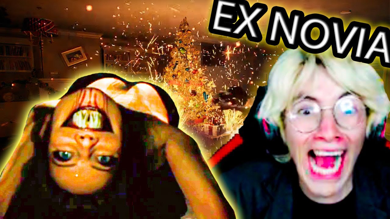 MI EX TÓXICA VIENE A POR MÍ 😨| Crimson Snow