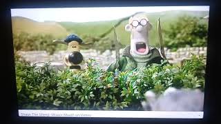 Shaun The Sheep Mower Mouth Speed Up Slow Gotube