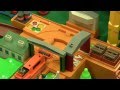 【きかんしゃトーマス】プラレール運転会2012in各務原 Plarail Festival2012