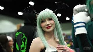 RSVLTS Insiders Meet-Up at LA Comic Con with Paging Mr. Morrow
