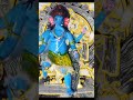 Lord Ganesha , Saraswatee shorts