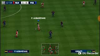 PES2019.KONAMI screenshot 3