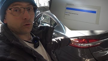 2017 ford Fusion Rack PSCM Programming End Of Day 2 15 2022