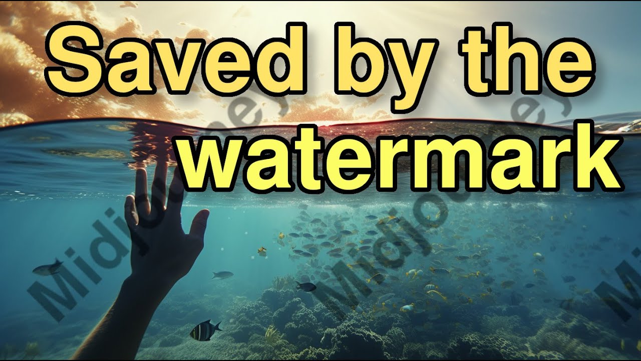 Can AI watermarks prevent dystopia? Big tech thinks so