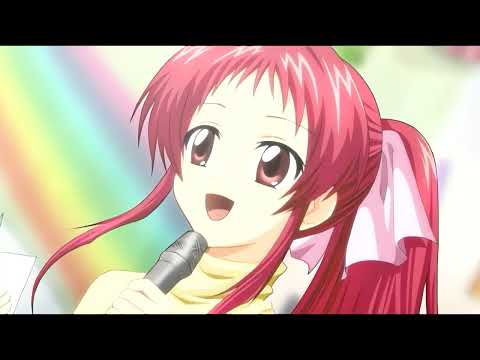REC ☆ドキドキ声優パラダイス☆