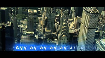 New Day by 50 Cent (Lyrics Video) | 50 Cent Music