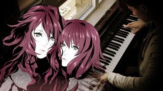 Video thumbnail of "NieR - Song of the Ancients (Piano Cover) + Sheet Music"