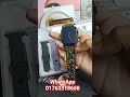 S2000 Pro Smart Watch (7+2) #deargadget #smartwatch #s200promax #y80