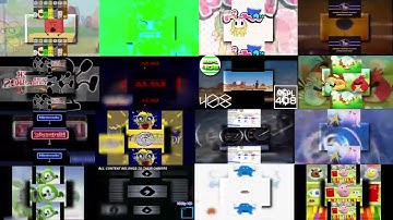 My Shuric Scan Superparison V9