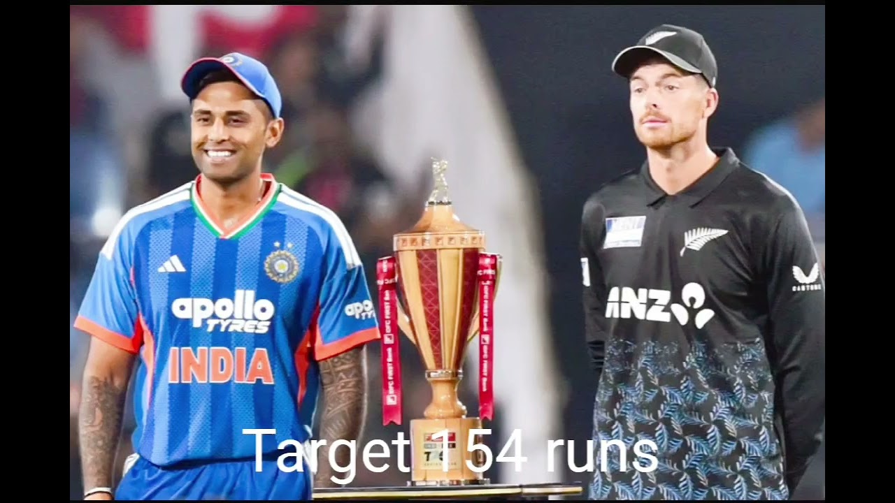 Ind vs NZ 3rd T20 trolls telugu 2026