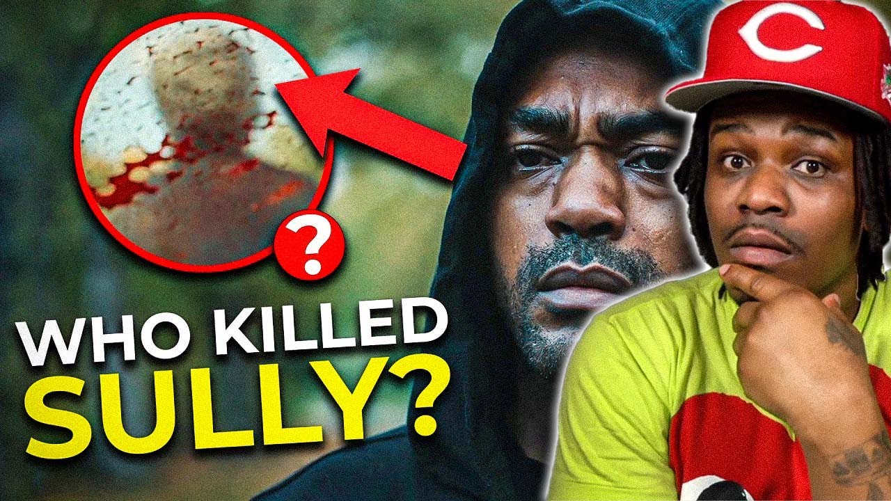 WHO KILLED SULLY